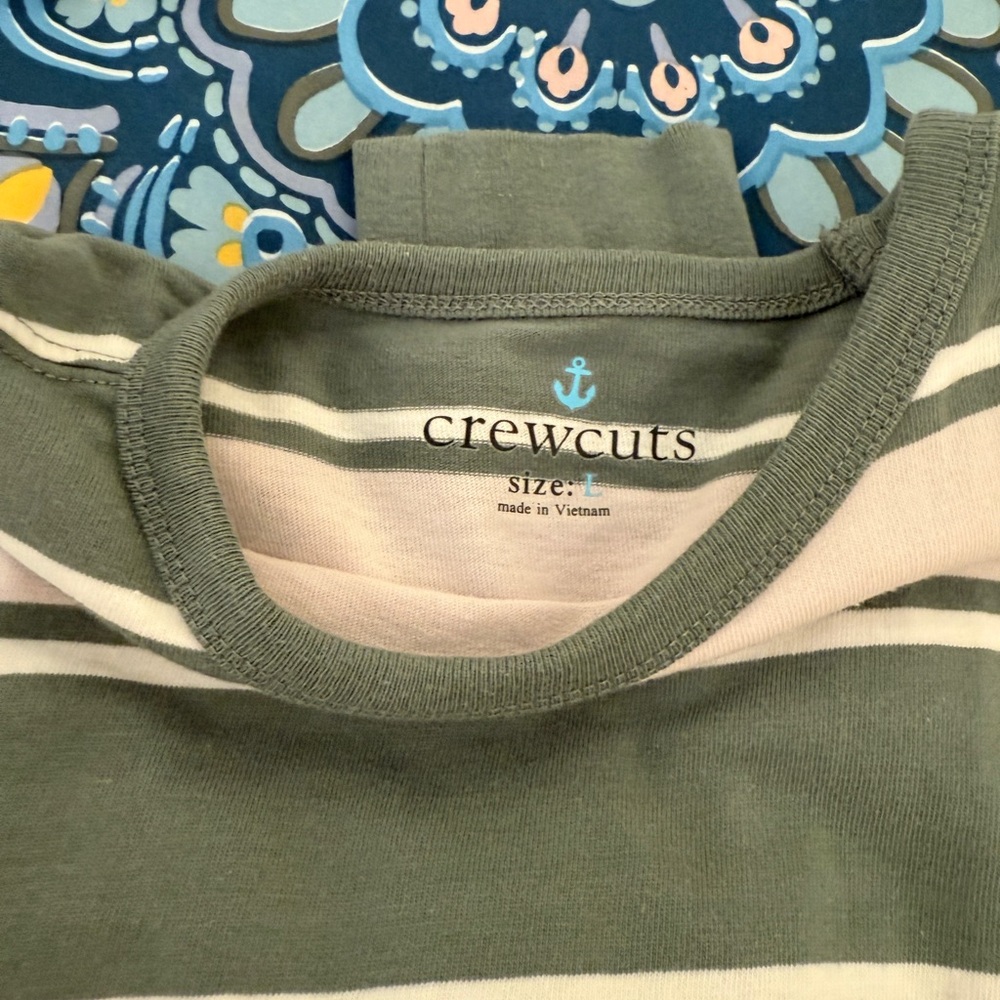 Shirt for big kids boys